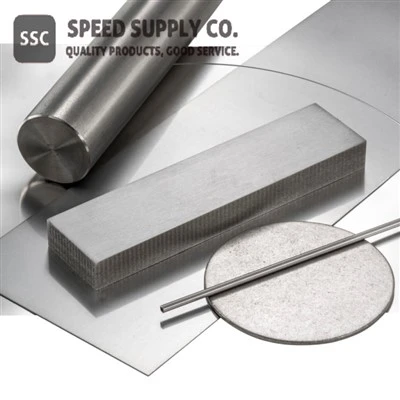 Tungsten Material