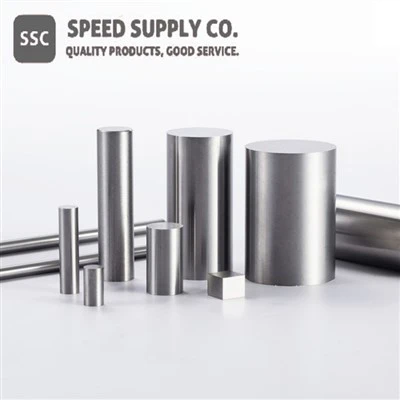 Tungsten Products