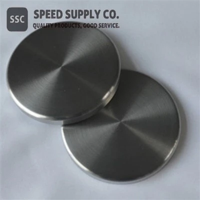 Tungsten Target