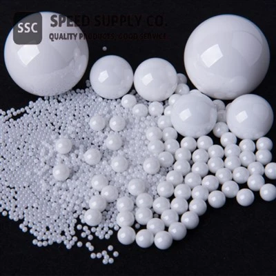 Zirconia Ceramic