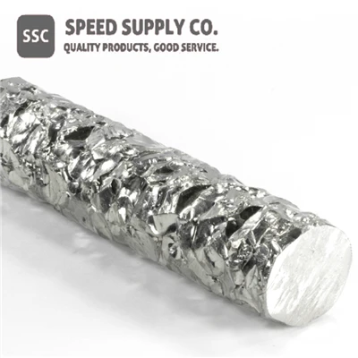 Zirconium Metal