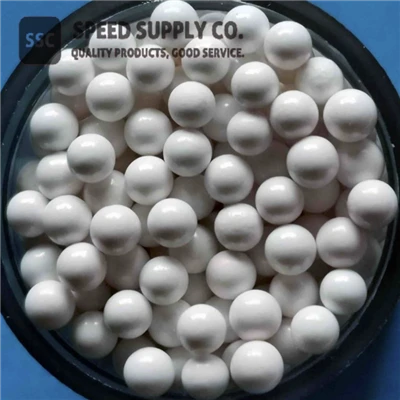 Zirconium Silicate